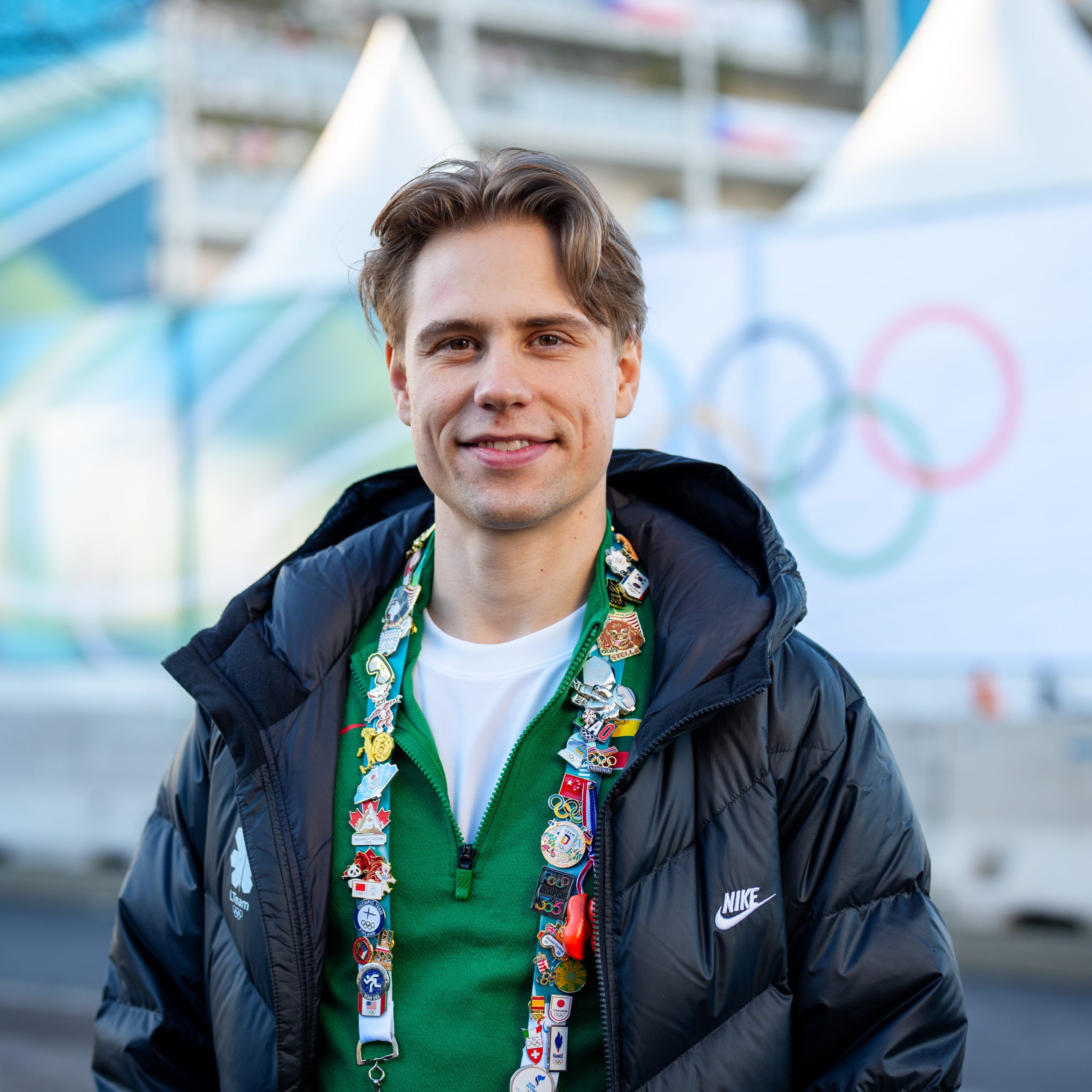 SAULIUS AMBRULEVIČIUS