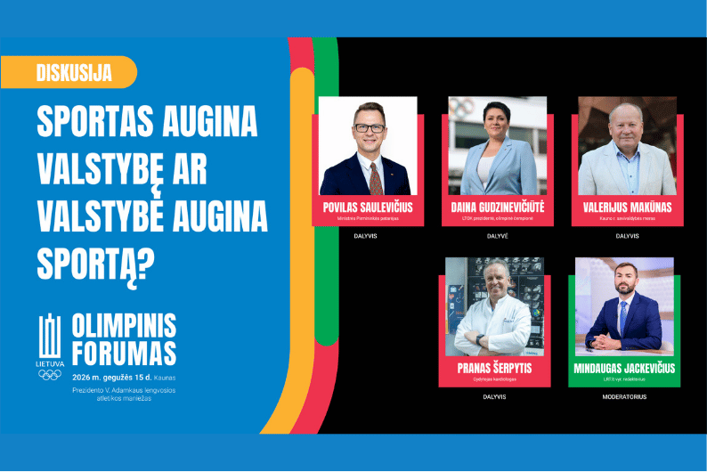 LSU rektorė prof. dr. D. Rėklaitienė ir Kauno r. meras V. Makūnas