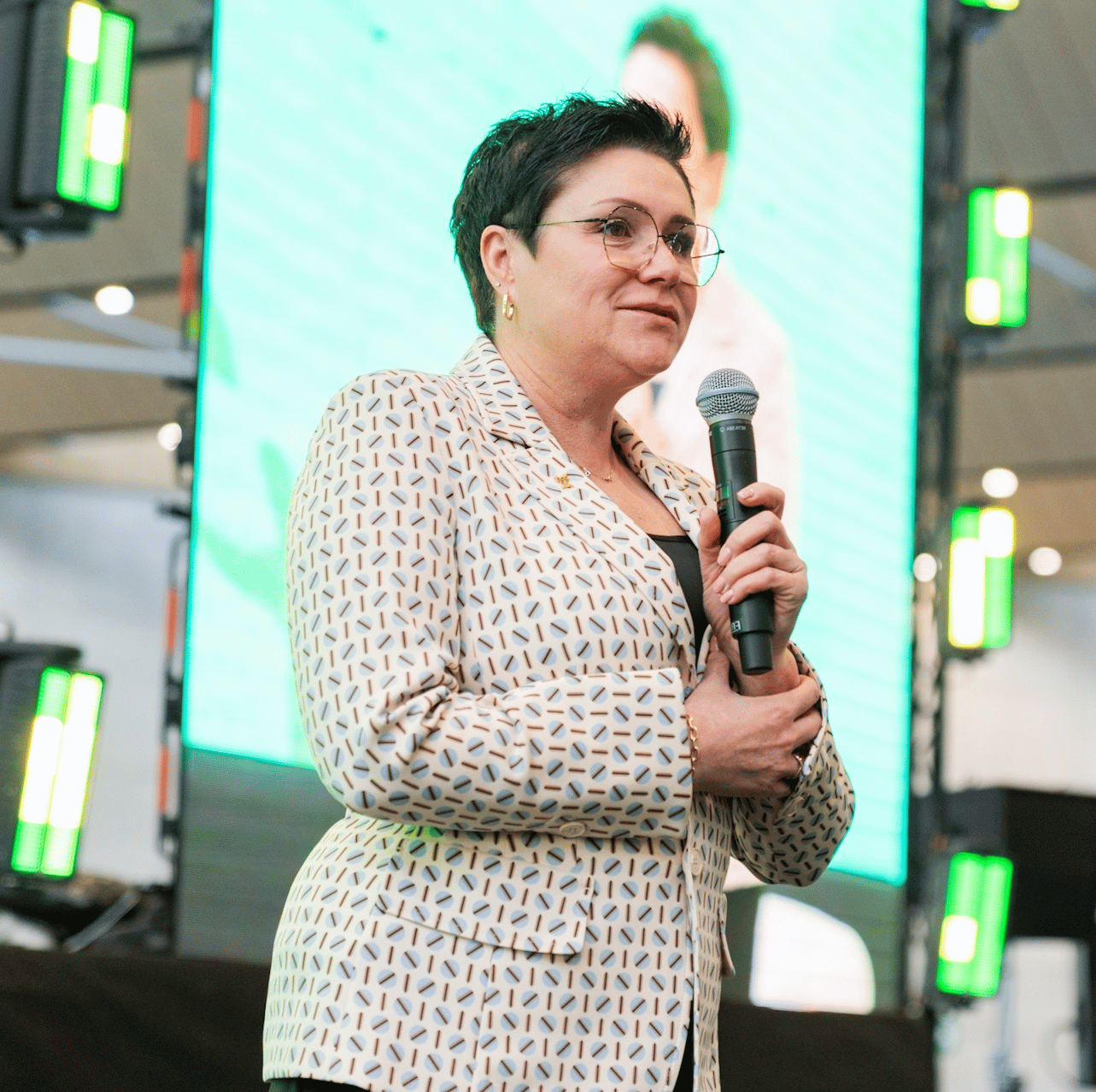 DAINA GUDZINEVČIŪTĖ