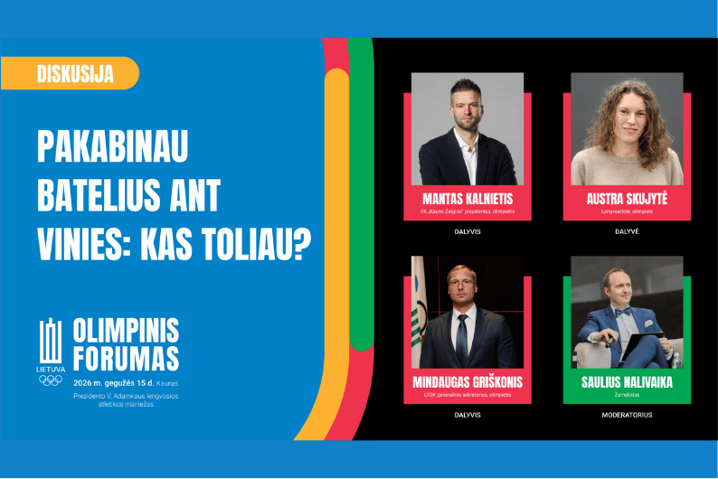 LSU rektorė prof. dr. D. Rėklaitienė ir Kauno r. meras V. Makūnas