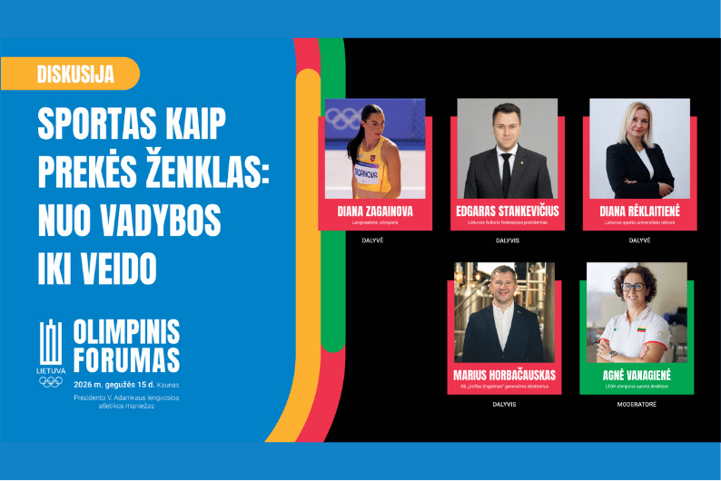 LSU rektorė prof. dr. D. Rėklaitienė ir Kauno r. meras V. Makūnas