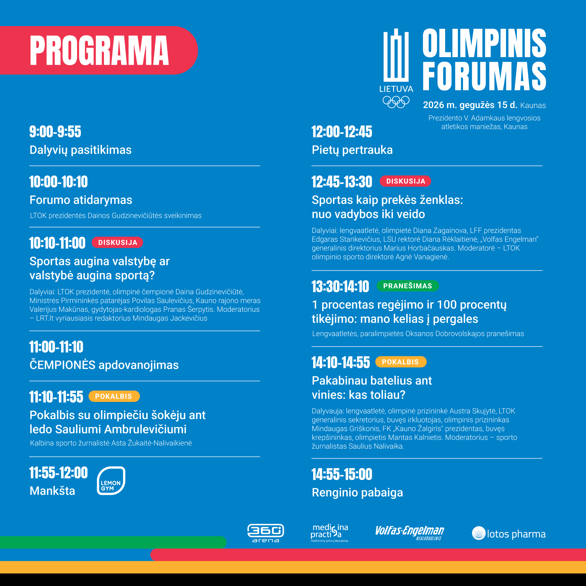 Programa Programa